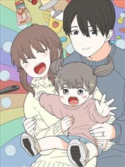 结局前的三次回头分镜图
